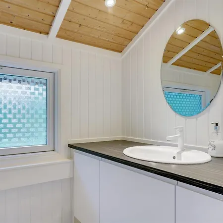 Holiday home Nafni - 200m From The Sea By Interhome Boto By