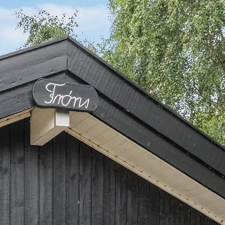 Nafni - 200m From The Sea By Interhome Holiday home