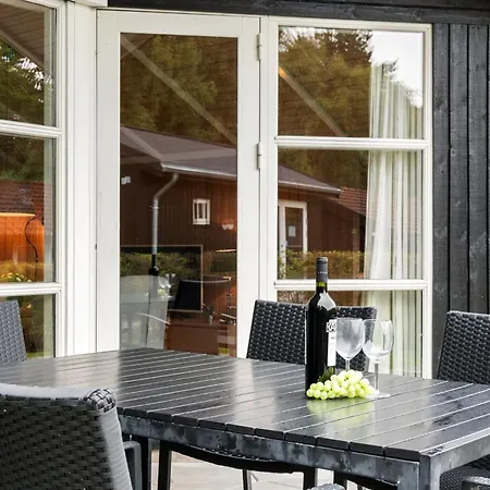 Nafni - 200m From The Sea By Interhome Feriehus Bøtø By