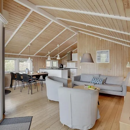 Feriehus Nafni - 200m From The Sea By Interhome Bøtø By
