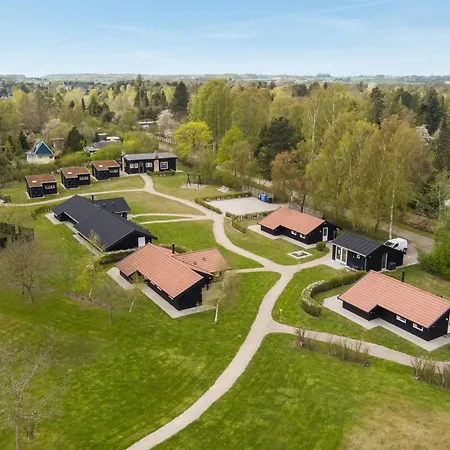 Feriehus Nafni - 200m From The Sea By Interhome Bøtø By