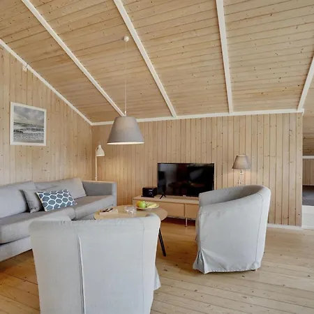 Nafni - 200m From The Sea By Interhome * Bøtø By