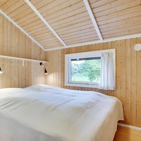 Nafni - 200m From The Sea By Interhome Feriehus