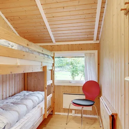 Nafni - 200m From The Sea By Interhome